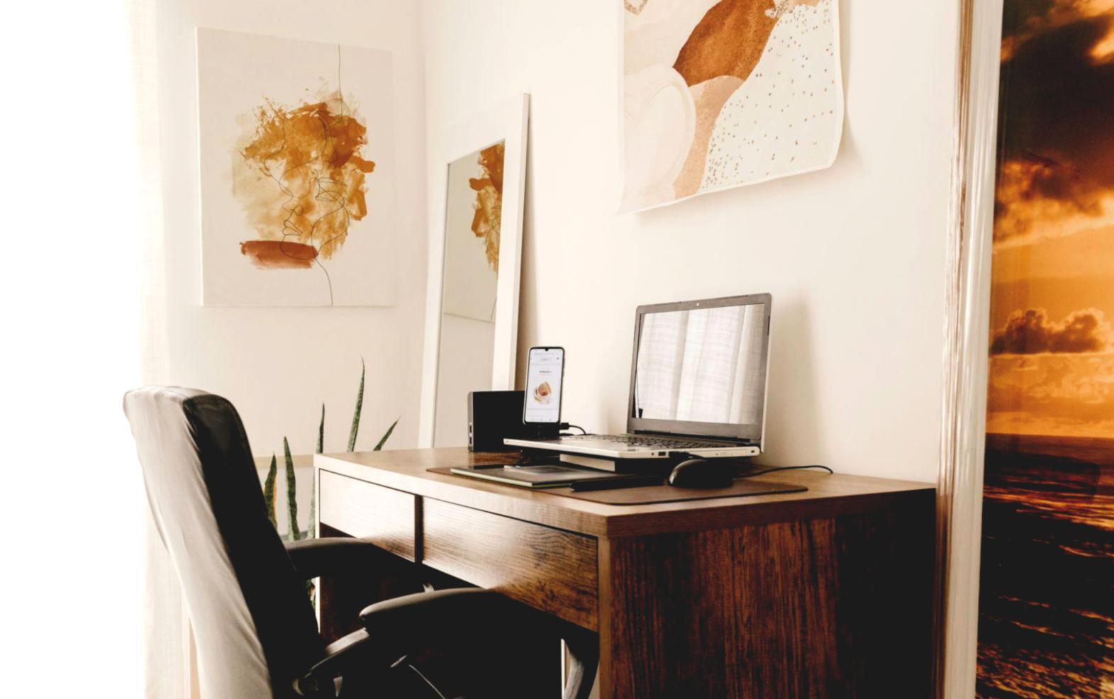 Ambiente professionale per lo studio della salute capillare
