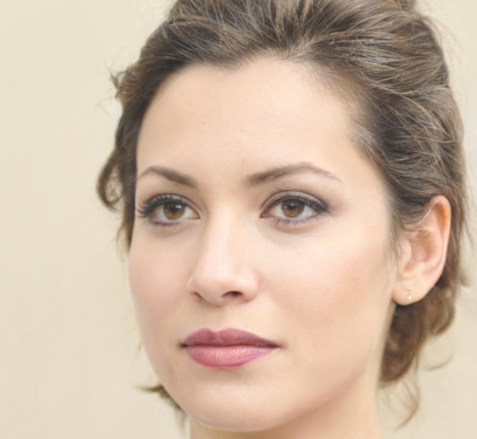 Ritratto di Serena Baldini