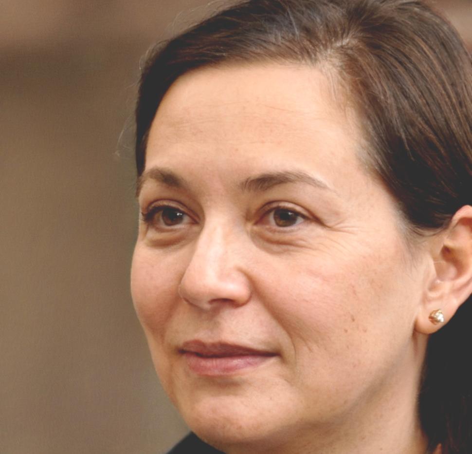 Ritratto di Margherita Orsini
